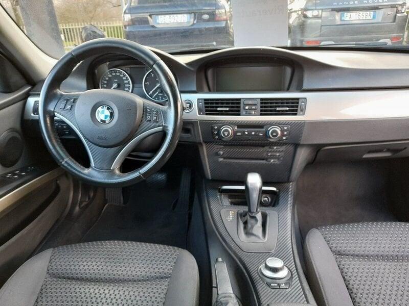 BMW Serie 3 320d cat Touring MSport