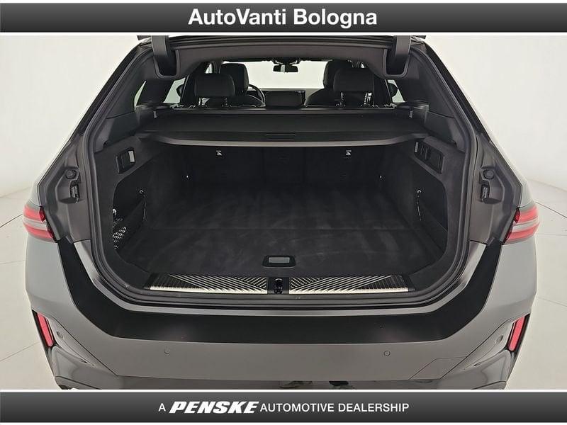 BMW Serie 5 520d 48V xDrive Touring Msport PRO