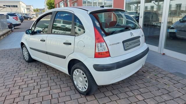 CITROEN C3 1.1 Elegance Unico Prop. OK Neopatentati
