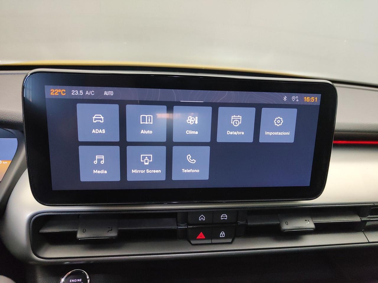 JEEP Avenger 1.2 T 100CV SUMMIT