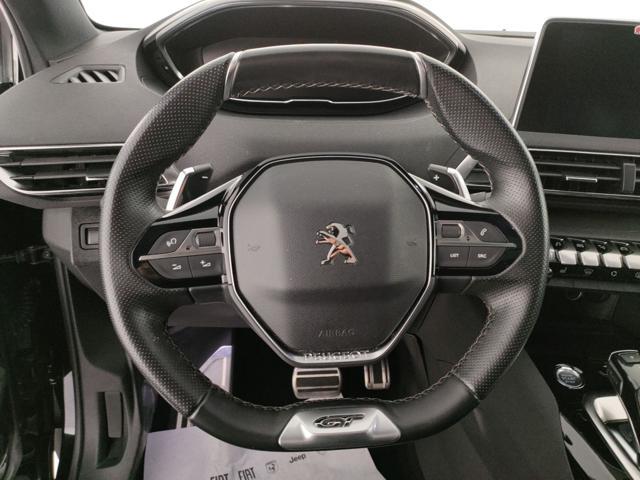 PEUGEOT 5008 BlueHDi 180 S&S EAT8 GT 7 posti - TETTO