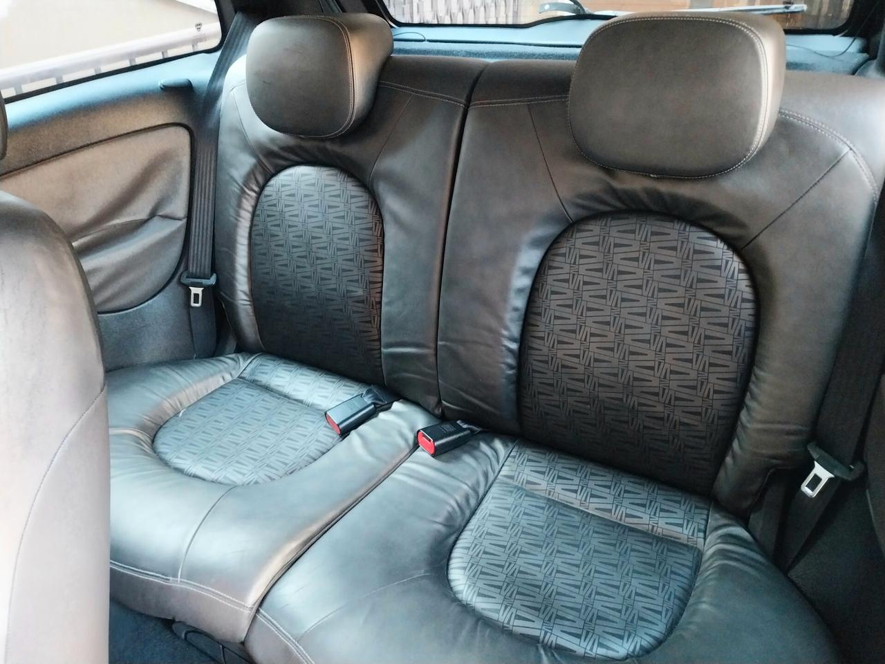 Lancia Ypsilon 1.2 Versus