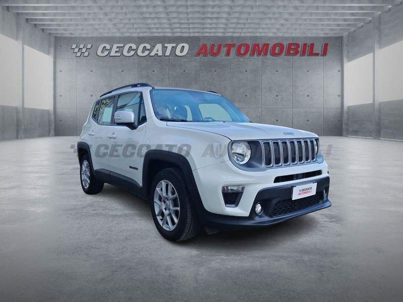 Jeep Renegade Renegade 1.0 t3 Limited 2wd