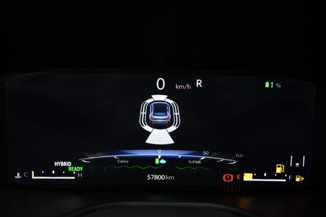 JEEP Compass 1.3 T4 190CV PHEV AT6 4xe Limited