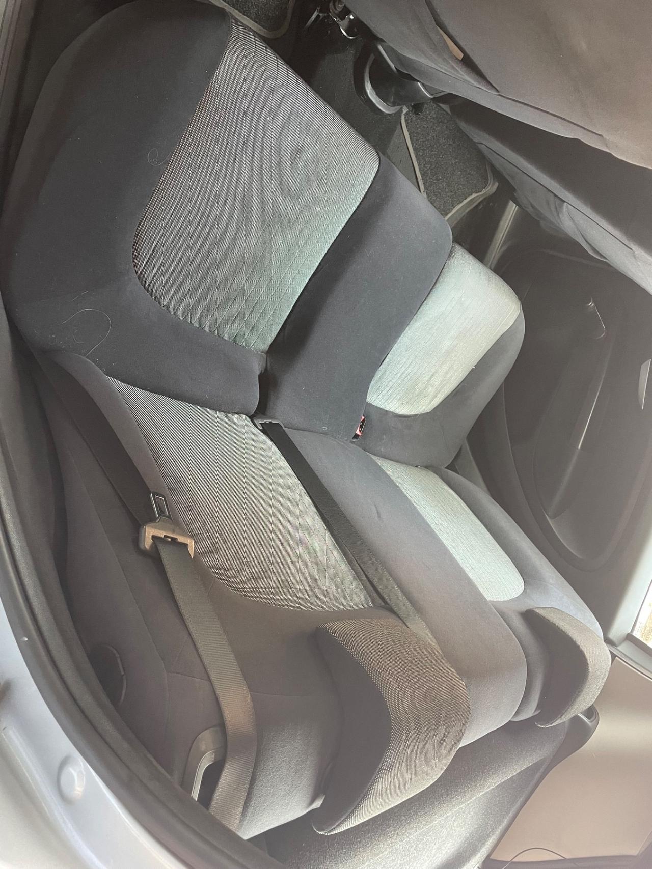 Fiat Grande Punto 1.3 MJT 90 CV 5 porte Emotion 2007