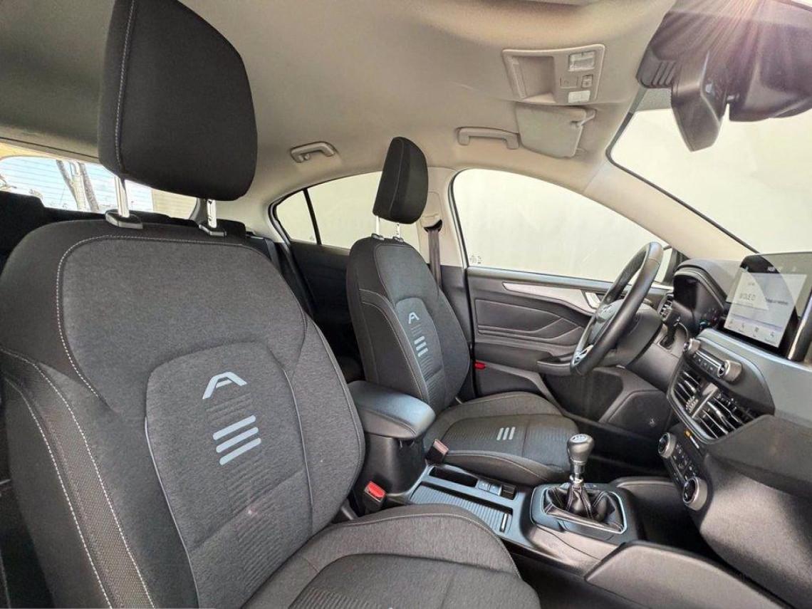 FORD Focus active 1 0t ecoboost h 125cv