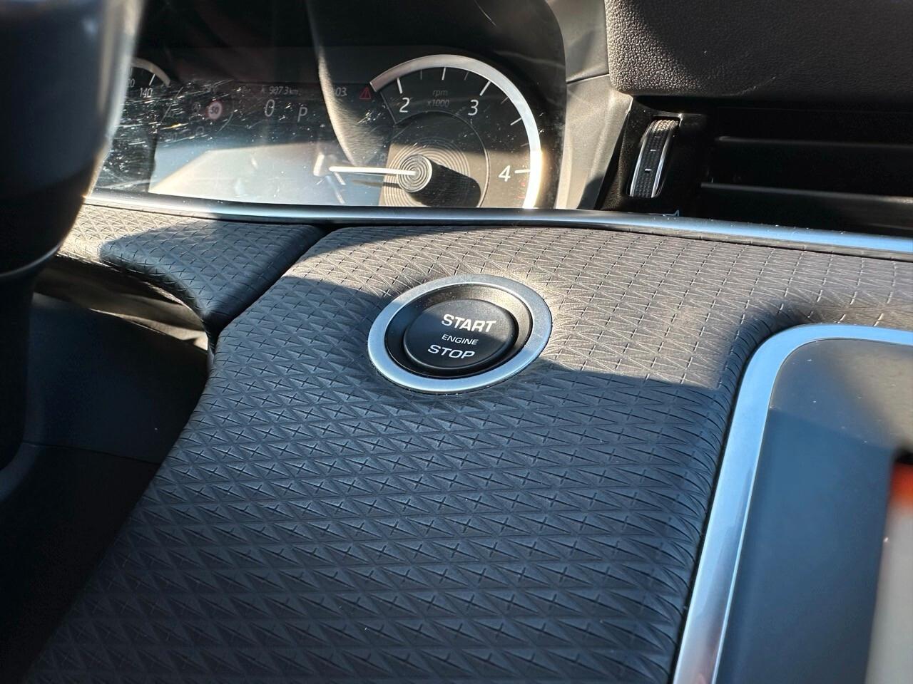 Land Rover Range Evoque II 2.0d i4 mhev S 180cv auto