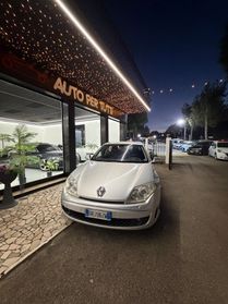 Renault Laguna 2.0 dCi 150CV Initiale