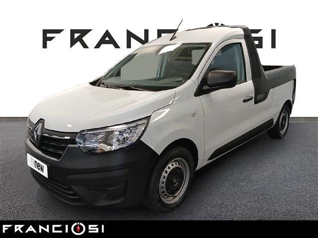 RENAULT Express Van 1.3 TCe Fap 100cv