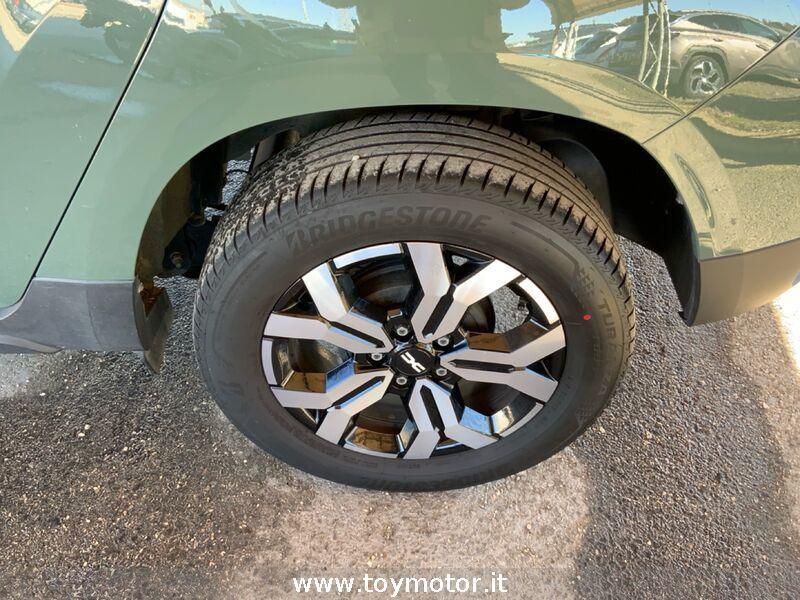 Dacia Duster 2ª serie 1.0 TCe GPL 4x2 Journey