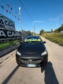 Opel Corsa 1.4 90CV GPL Tech Coupé Innovation