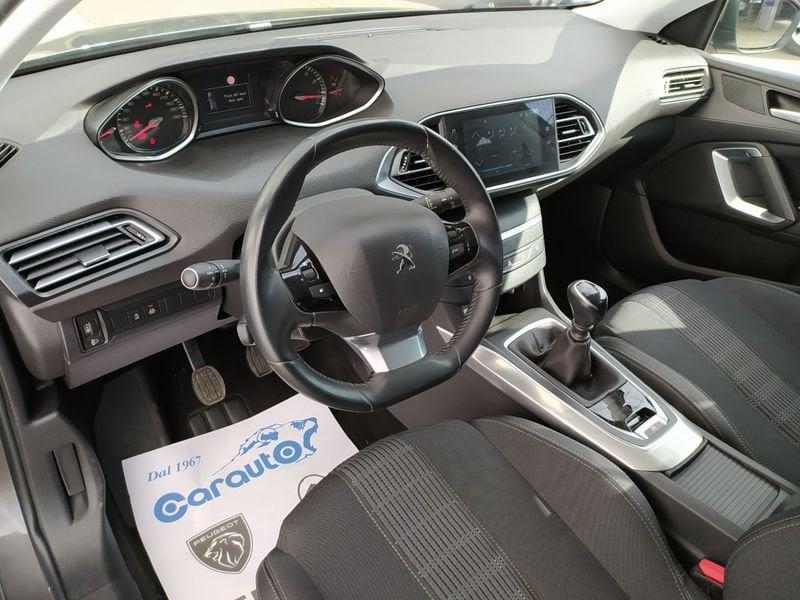 Peugeot 308 130 Allure CBC