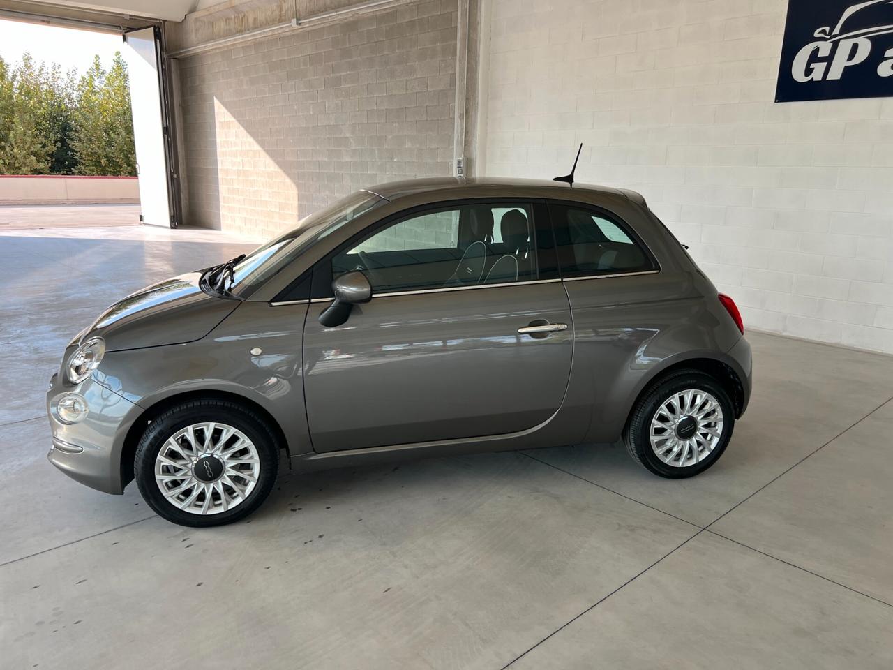 Fiat 500 1.2 Lounge OK NEOPATENTATI