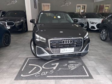 AUDI Q2 35TDI S-TRONIC S-LINE EDITION