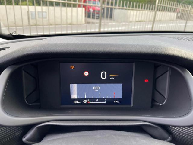 JEEP Avenger 1.2 Turbo 100 CV Longitude - KM0