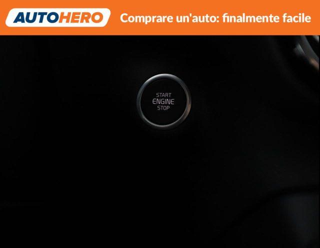 VOLVO XC40 B4 AWD automatico Core