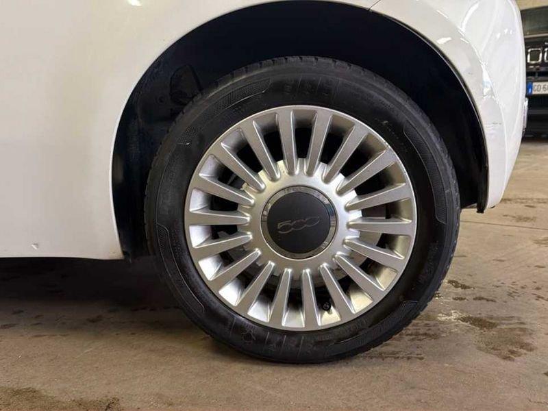 FIAT 500 1.2 LOUNGE 69CV