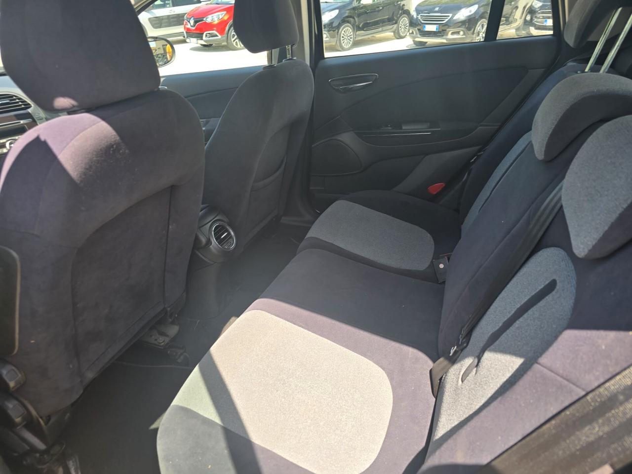 Fiat Bravo 1.6 MJT 120 CV DPF Emotion