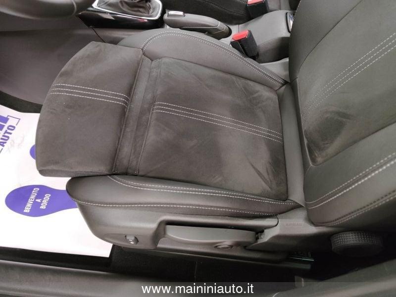 Opel Crossland 1.2 Turbo 110cv Elegance + Car Play "SUPER PROMO"