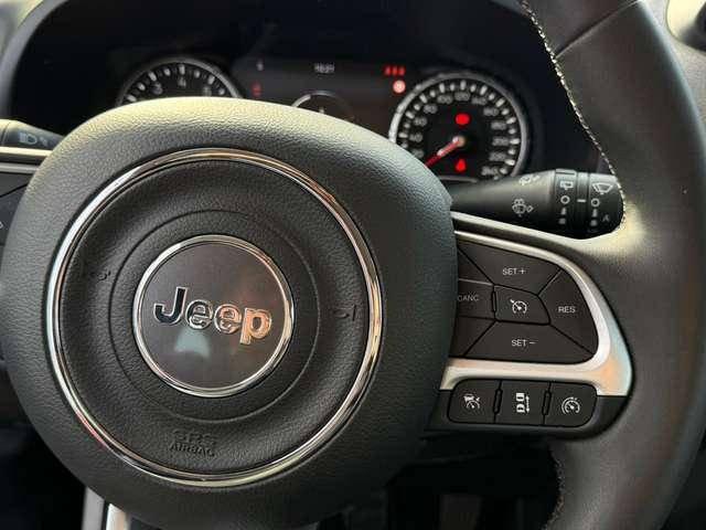 Jeep Renegade 1.0 t3 Limited 2wd PROMO FIN