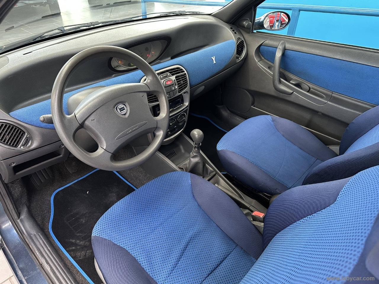 LANCIA Y 1.2 LS