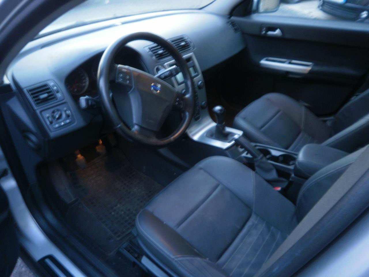 Volvo S40 2.0 D cat Kinetic