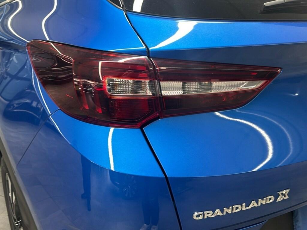 Opel Grandland X 1.2 Innovation