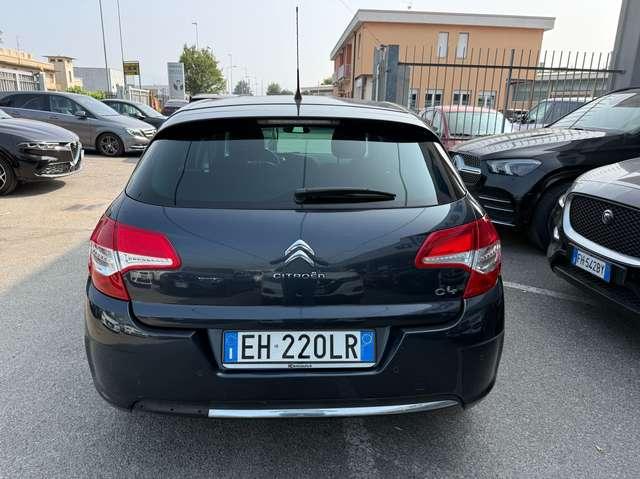 Citroen C4 C4 1.6 vti