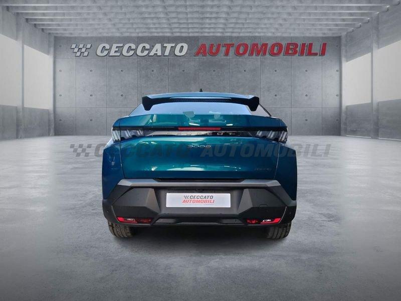 Peugeot 3008 3008 1.2 hybrid Allure 145cv e-dcs6