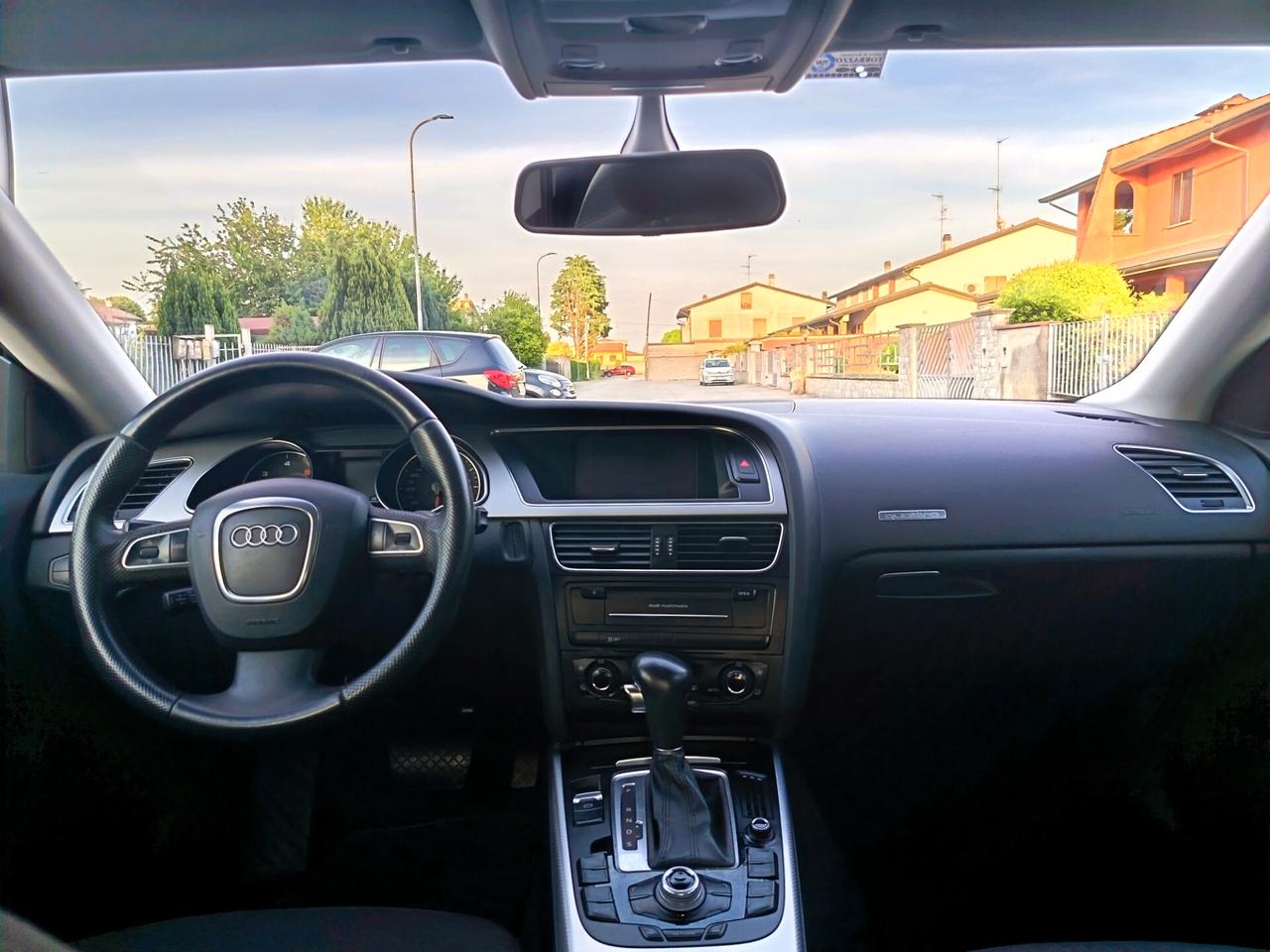 Audi A5 3.0 V6 TDI 245 CV quattro S tronic