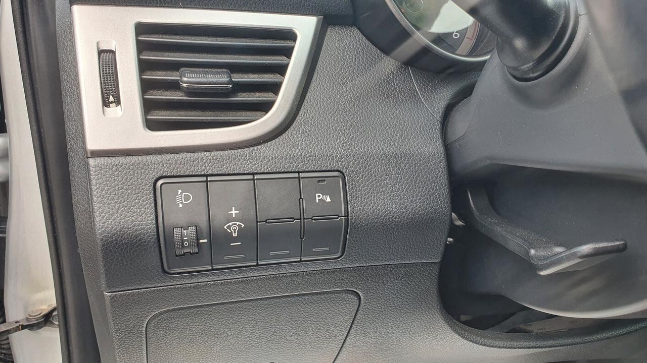 Hyundai i30 Wagon 1.6 CRDi