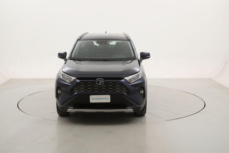 Toyota RAV4 Hybrid Business BR722138 2.5 Full Hybrid 218CV