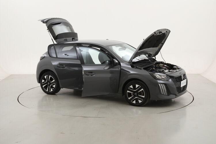 Peugeot 208 Allure BR184748 1.2 Benzina 101CV