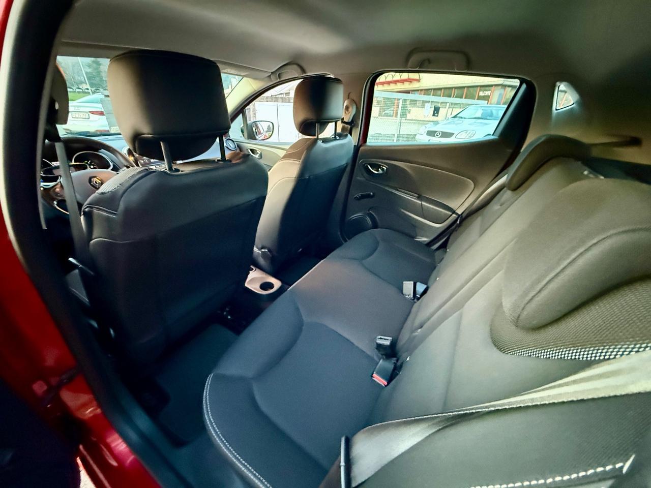 Renault Clio 1.5 dCi 8V 75CV 5PT 140.000KM NEO PATENTATI