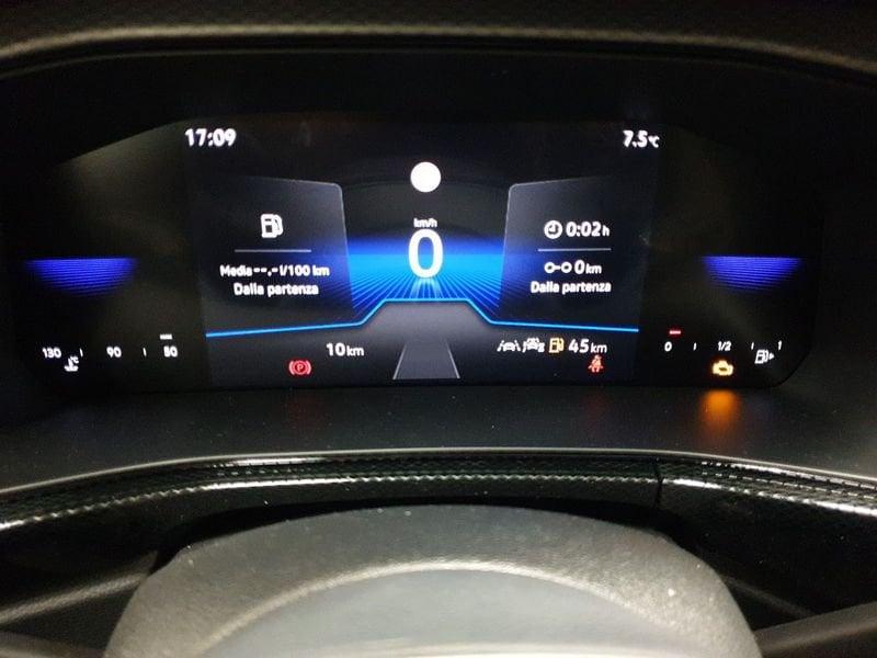 Volkswagen T-Cross T-Cross 1.0 TSI Edition Plus