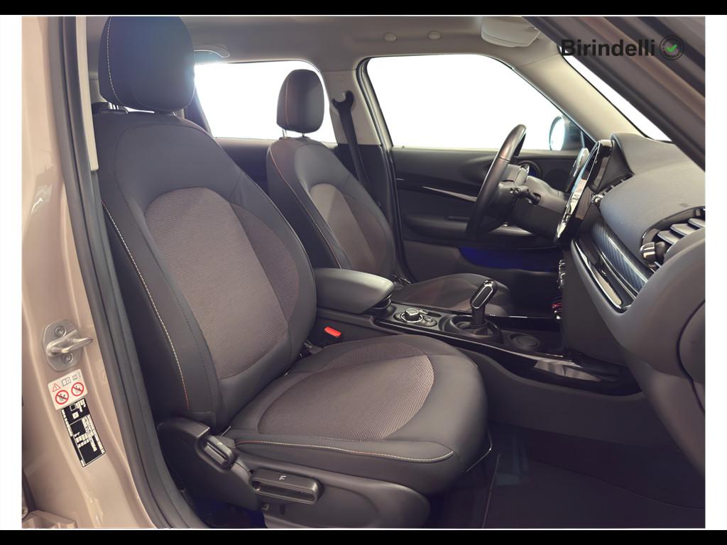 MINI Mini Clubman (F54) - Mini 1.5 Cooper Business Clubman