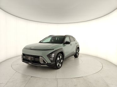 HYUNDAI Kona 1.6 gdi hev X Line 2wd 141cv dct