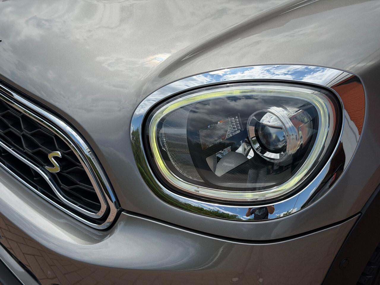 Mini Cooper S Countryman 1.5 SE Hype ALL4