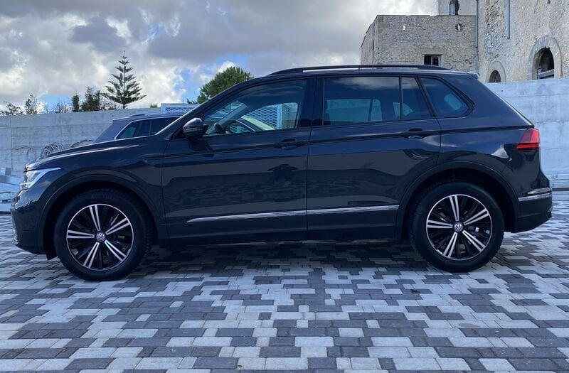 Volkswagen Tiguan Life 2.0 TDI 150CV DSG