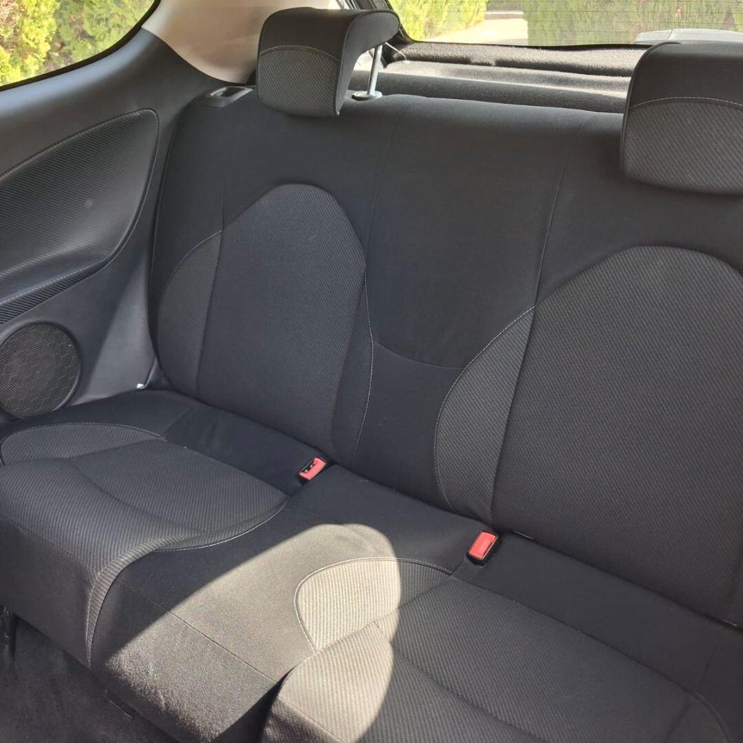 Alfa Romeo MiTo 1.3 JTDm-2 - 95 CV