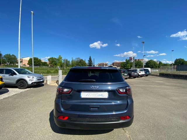 JEEP Compass *PROMO* 1.6 Multijet II 2WD Limited