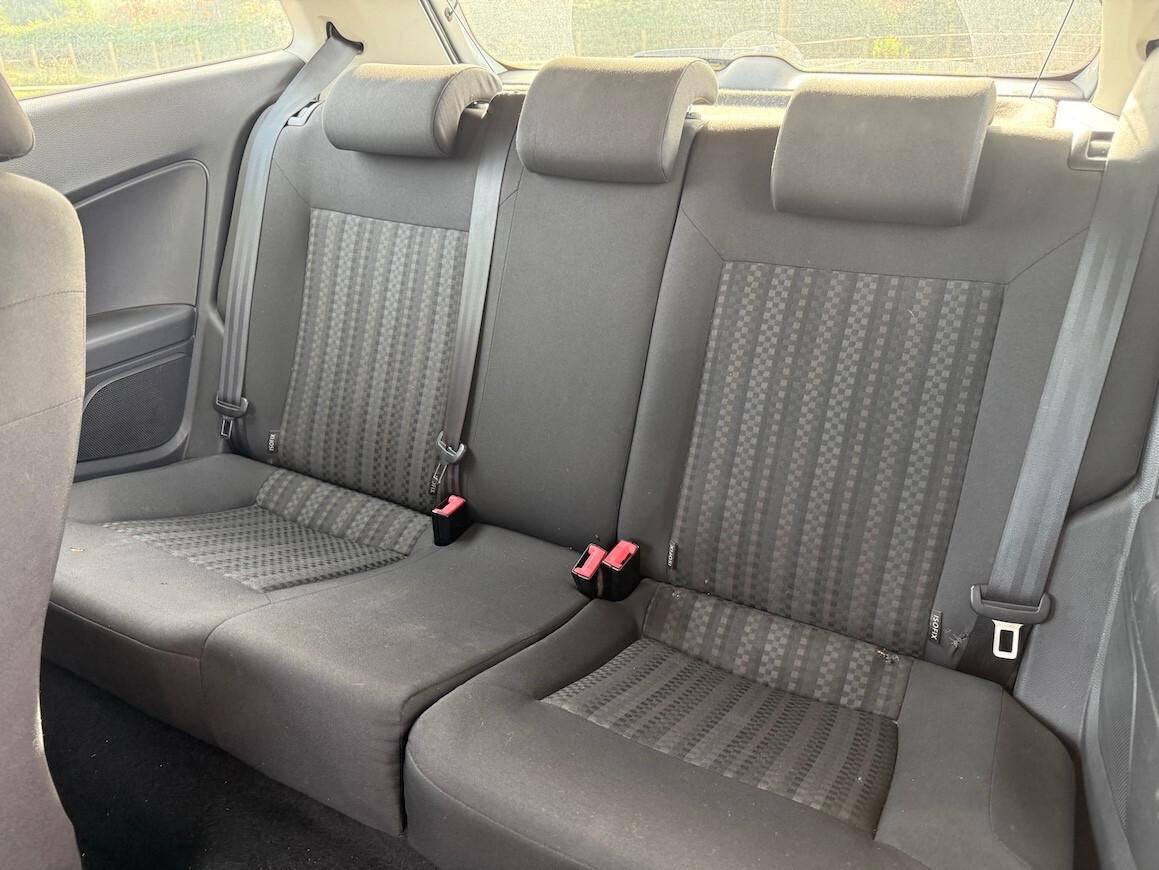 Volkswagen Polo 1.4 TDI 3p. Trendline