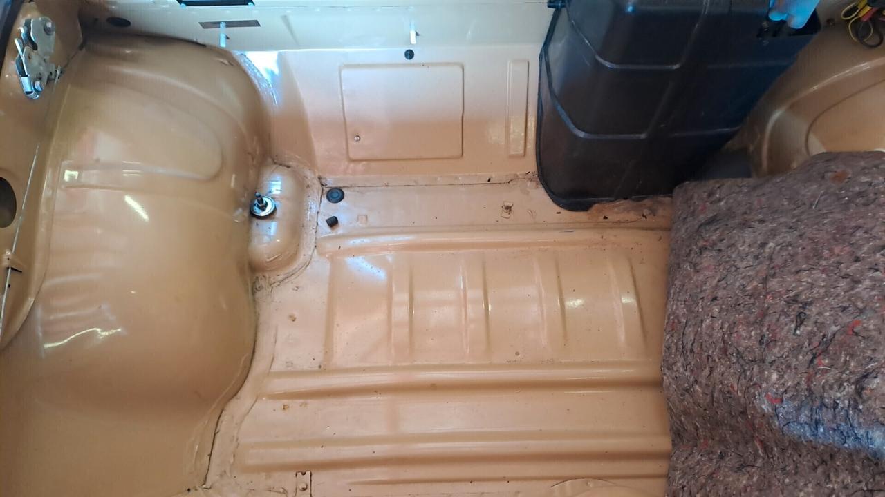 Skoda 105 L only 1 owner , low mileage