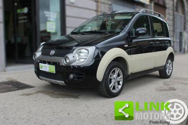 FIAT Panda 1.2 CROSS NATURAL POWER 60 CV