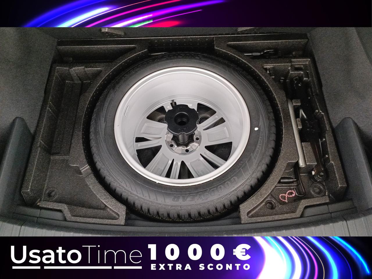 Skoda Karoq 2.0 tdi evo scr 115cv executive dsg