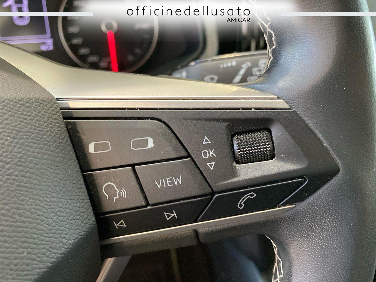 Seat Arona 1.0 ecotsi 95cv xperience