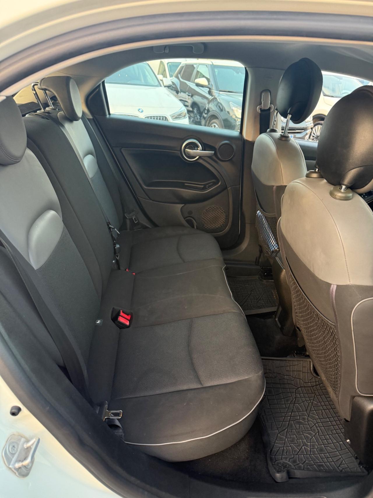 Fiat 500X 1.6 MultiJet 120 CV Pop Star