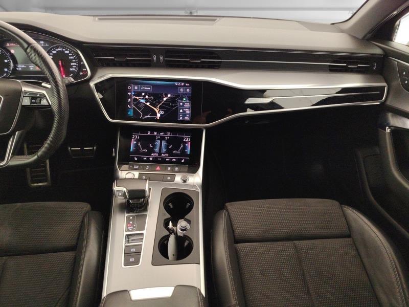 Audi A6 Avant 50 3.0 TDI mHEV Business Quattro Tiptronic