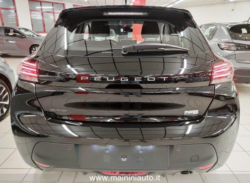 Peugeot 208 1.2 75cv 5p Style + Car Play "SUPER PROMO" MY2023
