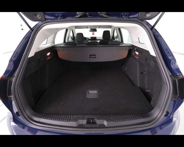 FORD Focus 1.0 EcoBoost 125 CV automatico SW Business Co-Pil